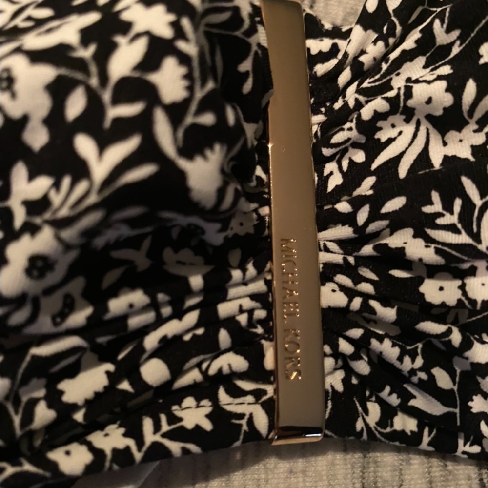 Michael kors swimsuit.